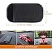 Lictin Car Window Shade (2 Pack) - Car Sun Shade for Baby with UV Protection for Your Kids, Dog - Without Clings or Suction Cups - Fits Most Cars(Black)