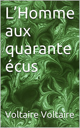 Téléchargement électronique Des Manuels Lhomme Aux Quarante - 