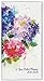 Hydrangeas 2019-2020 2-Year Pocket Planner