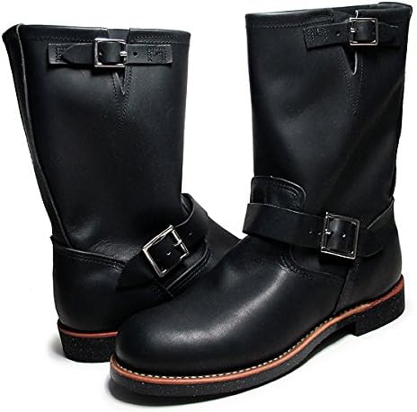 red wing engineer boots 2990