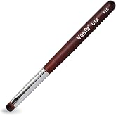 Vanfa French Brush for Nails, Clean up brush for Gel Nail Polish F10