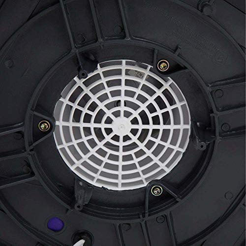 Home Accents Holiday Airblown Nativity Fuzzy Scene 6 ft. Inflatable Pre