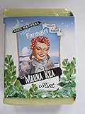Mauna Kea Mint SOOTHiNG BAR SOAP Coconut Mint Mullien Comfrey & Ginger
