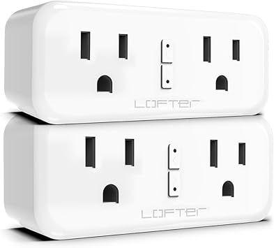 smart plug timer google home