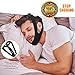 KPAO Adjustable Stop Snoring Chin Strap Anti-Snore Sleep Aid- Sleep Well Naturally Comfortable