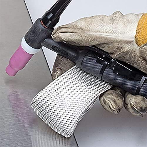 AIC WELD Welding Tips & Tricks Tig Finger Heat Shield Pricepulse