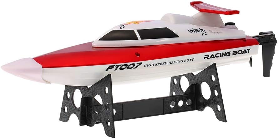 water boat toy remote control