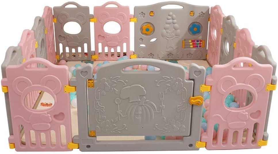 mickey playpen