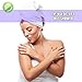 Decollette Wrinkle Chest Pad to Prevent and Eliminate Wrinkles - 1 Pcs of 100% Medical Grade Silicone Décolleté Pad