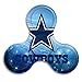 Dallas Cowboys Logo Fidget Spinner Stress Reducer Relieve Anxiety And Boredom