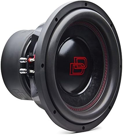 subwoofer 25 cm