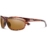Suncloud Sentry Polarized Sunglasses | 100% UV Protection - Comfortable Fit, Trendy Design.