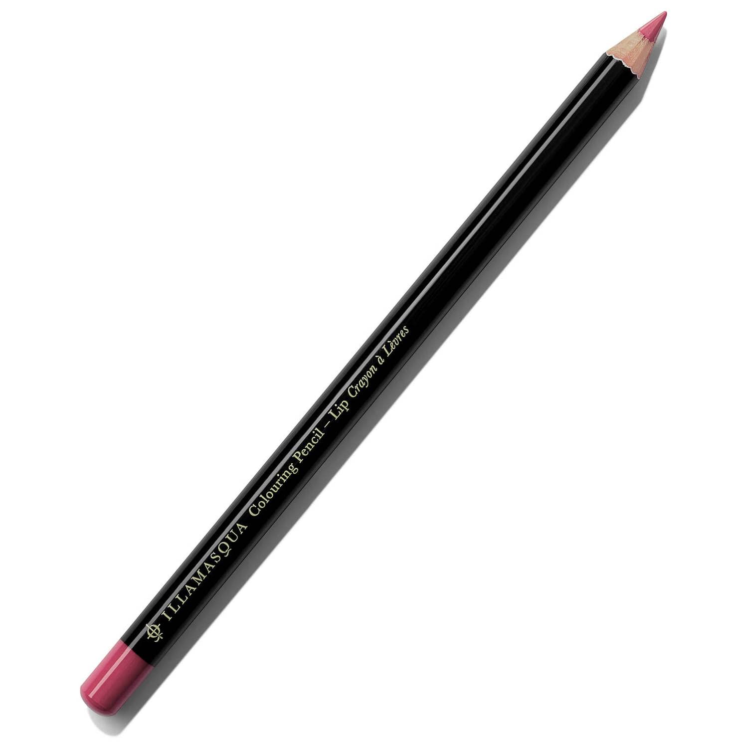 Illamasqua Colouring Lip Pencil, Media