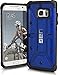 URBAN ARMOR GEAR [UAG] Samsung Galaxy S7 Edge [5.5-inch Screen] Feather-Light Composite [Cobalt] Military Drop Tested Phone Case