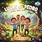 Livro LUCAS AND PEDRO: A GRANDE AVENTURA SEM TELA