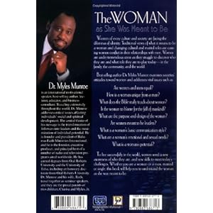 Understanding The Purpose And Power Of Woman