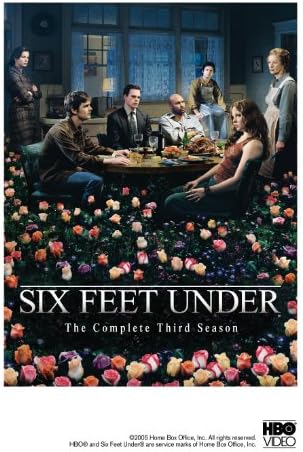 Amazon.com: Six Feet Under: Season 1 : Lauren Ambrose, Eric