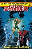 Bizarre Adventures (1981-1983) #27 by Chris Claremont, Mary Jo Duffy