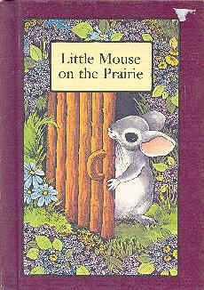 F.r.e.e Little Mouse on the Prairie<br />[T.X.T]
