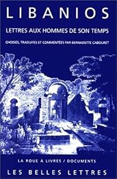 Lettres aux hommes de son temps