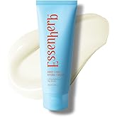 ESSENHERB Deep Core Hydra Cream – Korean Skincare Face Moisturizer with Hyaluronic Acid, Ceramide & Botanical Blend – Layered Hydration Cream for Dry and Dehydrated Skin – 3.38 fl oz (100ml)