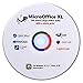 Micro-Office-XL 2016 office suite CD compatible with Microsoft Office and other leading software programs. Office Suite, Photo Editor, Vector Program, Accounting Software, Computer Repair Guide