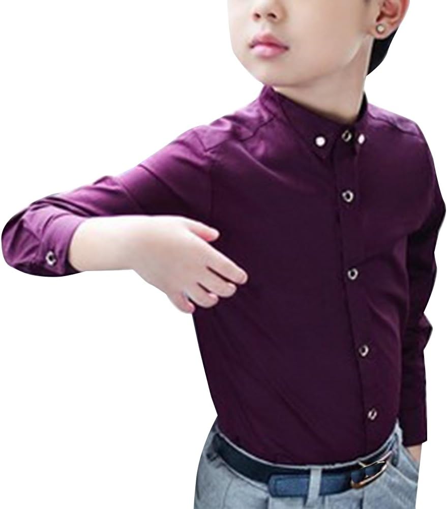 Camisa vino | Las camisas más elegantes.