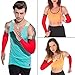 SHINYMOD Arm Sleeves UV Protection Sleeves Men Women Youth Arm Warmers Compression Sports Long Sleeves Cycling Hiking Golf Basketball Driving Fishing Tattoo Covers Elbow Sleeves 1 Pairs