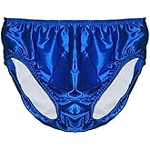 Toddler Kid Adult Special Needs My Pool Pal Swimsters Reusable Swim Diaper (10-12 Years, Blue)