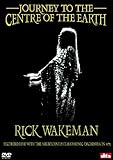 Wakeman, Rick - Journey To The Centre Of The Earth (30th Anniversary Collectors Edition)