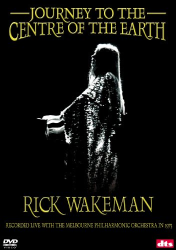 Wakeman, Rick - Journey To The Centre Of The Earth (30th Anniversary Collectors Edition) Wakeman, Rick - Journey To The Centre Of The Earth (30th Anniversary Collectors Edition)