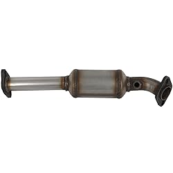 ACZCR 4PCS Catalytic Converter Fit For Toyota For