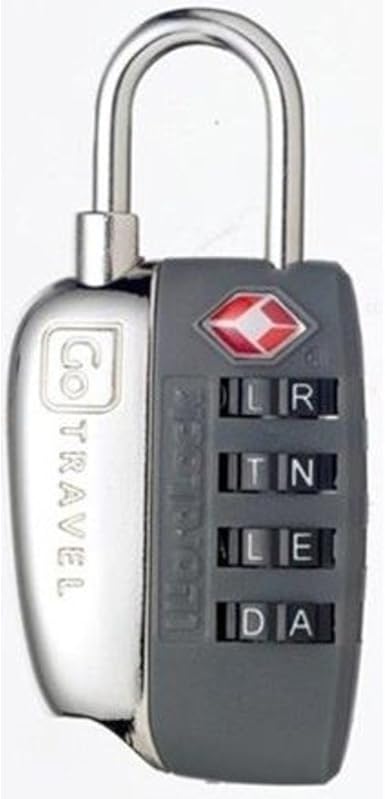 go travel tsa lock