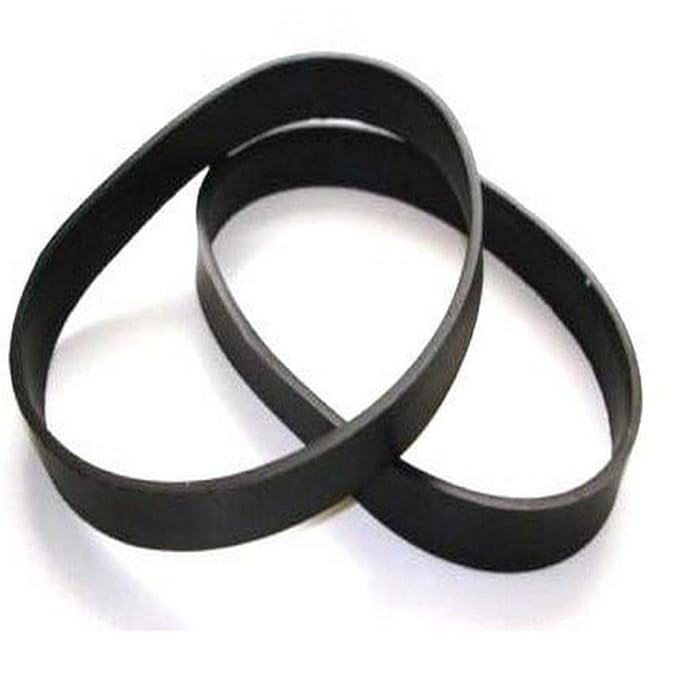 For Hoover Premium Quality 2 x Belts Breeze BR2201 TH71BR01 TH71BR02