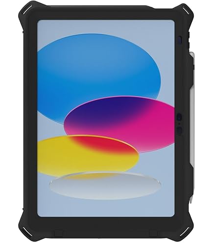 Amazon.com: The Joy Factory aXtion Bold MP for iPad 11-inch (A16