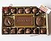 I Love You Mothers Day Birthday Valentines Day Gift | Gourmet Chocolate Gift Box | Milk Chocolate Covered Pecans and Caramel Clusters| 14 Ozthumb 1