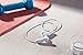 Sony WI-SP500 Wireless in-Ear Sports Headphones, White (WISP500/W)