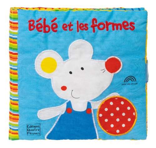Bébé et les formes