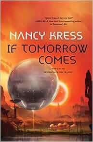 Amazon Com If Tomorrow Comes Book 2 Of The Yesterday S