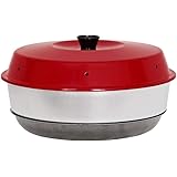 Four De Camp Coleman - Gaz, Aluminium Et Acier - Dimensions 13.62 X 7 X 6.63 Pouces - Neuf Sous Emballage