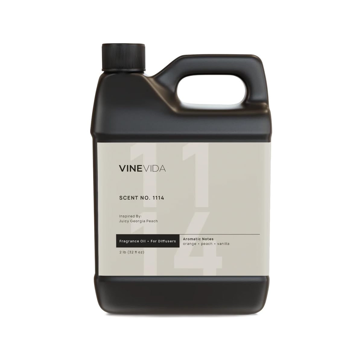 VINEVIDA [32 Fl Oz] Scent NO. 1114 Fragrance Oil