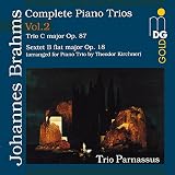 COMPLETE PIANO TRIOS 2                             image