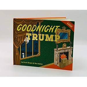 Goodnight Trump: A Parody
