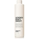 Authentic Beauty Concept Deep Cleansing Shampoo | All Hair Types | Removes Impurities & Grease | Vegan & Cruelty-free | Sulfate-free