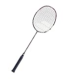 Babolat 602435 BK/RD 3UG5 X-Feel Fury Badminton