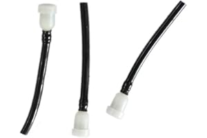 HURI Fuel Tank Vent Line for Stihl 021 023 025 028 029 038 048 MS250 MS290 Chainsaw