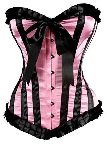 honour corset