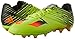 adidas Performance Messi 15.3 J Soccer Shoe (Little Kid/Big Kid)
