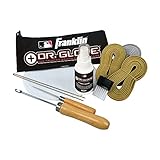 Franklin Sports MLB Conditioning & Repair Kit