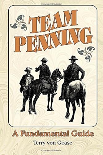 Download Team Penning: A Fundamental Guide PDF
